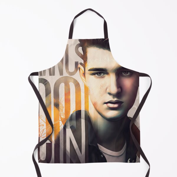 Item preview, Beautiful Man designed and sold by mrlongfield.