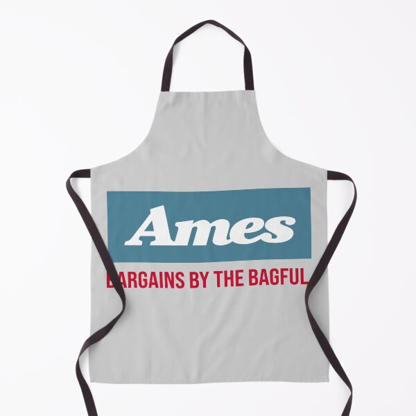 Item preview, Ames - Bargains By The Bagful designed and sold by TeeArcade84.
