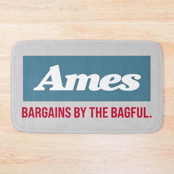 Item preview, Ames - Bargains By The Bagful designed and sold by TeeArcade84.