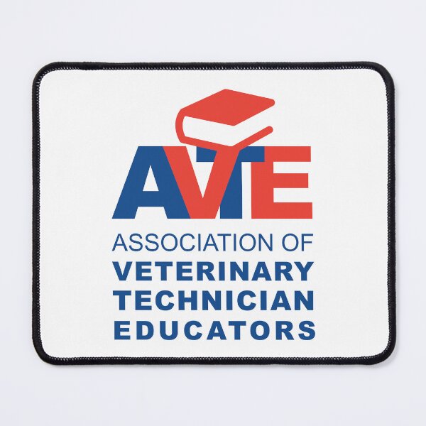 Item preview, AVTE Classic Logo designed and sold by AssocVetTechEd.