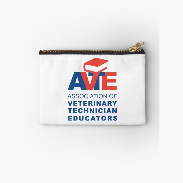 Item preview, AVTE Classic Logo designed and sold by AssocVetTechEd.
