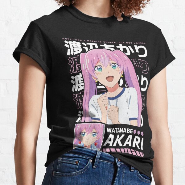 Married Anime Merch & Gifts for Sale | Redbubble