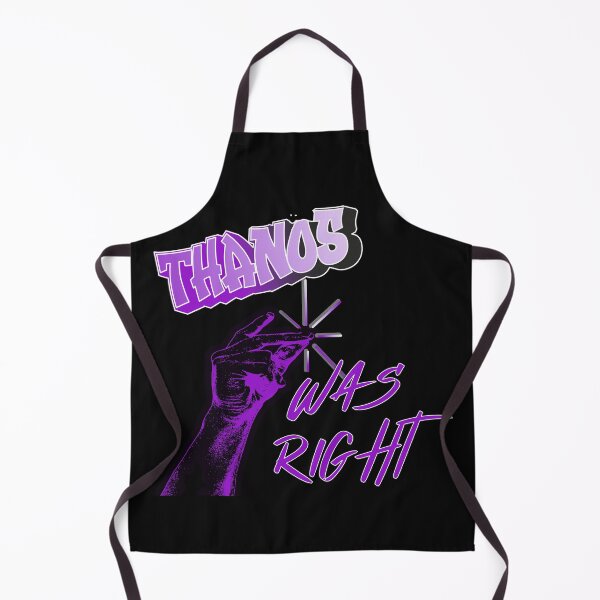 Item preview, The Snap was right designed and sold by Insaneluck.