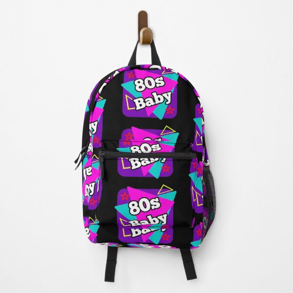 Item preview, 80s Baby - Eighties Baby - 1980s Retro designed and sold by TeesByAngelzB.