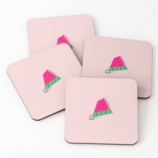 Item preview, pinky delicious watermelon designed and sold by The Warehouse by Amr.