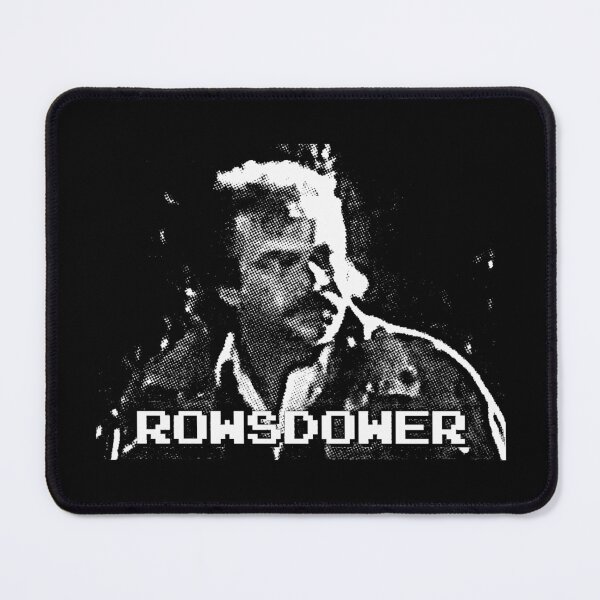 Item preview, ROWSDOWER / CANADIAN ICON designed and sold by Cuttintees.