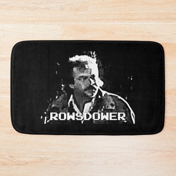 Item preview, ROWSDOWER / CANADIAN ICON designed and sold by Cuttintees.