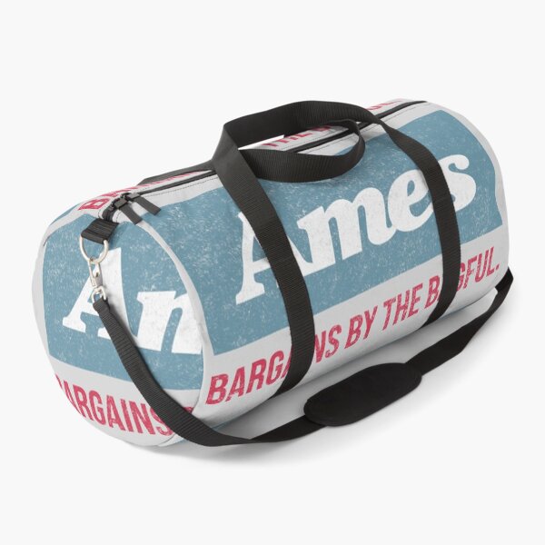 Item preview, Distressed Ames - Bargains By The Bagful designed and sold by TeeArcade84.