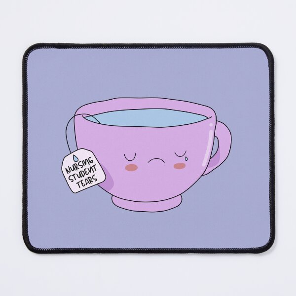 Item preview, Nursing student tears designed and sold by Preslava Genova.