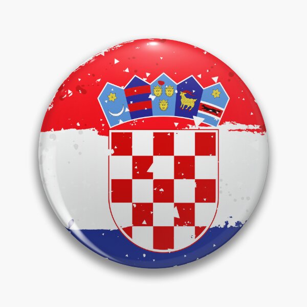 Item preview, hrvatski grb world cup designed and sold by ReidDesigns.