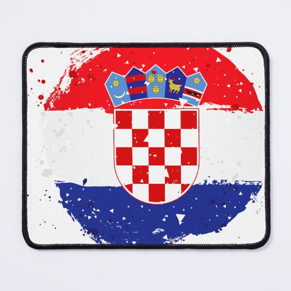 Item preview, hrvatski grb world cup designed and sold by ReidDesigns.