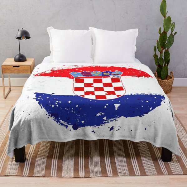 Item preview, hrvatski grb world cup designed and sold by ReidDesigns.