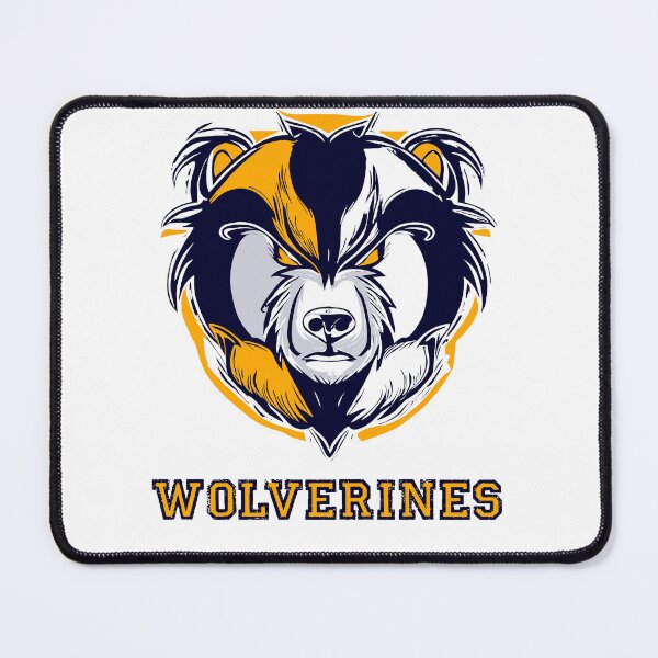 Item preview, Wolverines Football designed and sold by sigmablue.