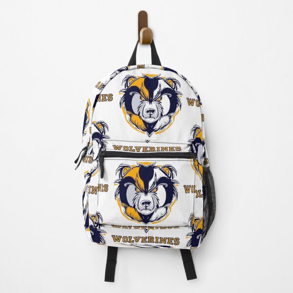 Item preview, Wolverines Football designed and sold by sigmablue.