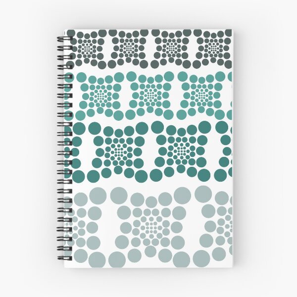 Item preview, Bolas verdes de cores variadas e tamanhos diferentes designed and sold by GirlaineSQ.