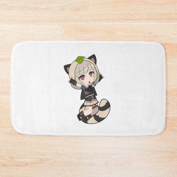 Item preview, Genshin Impact Thoma Hilichurl Hydro Slime Arataki Itto anime designed and sold by ABZDesigner.