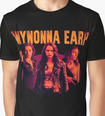 Camiseta gráfica Santísima Trinidad