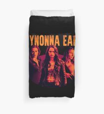 Holy Trinity Duvet Cover