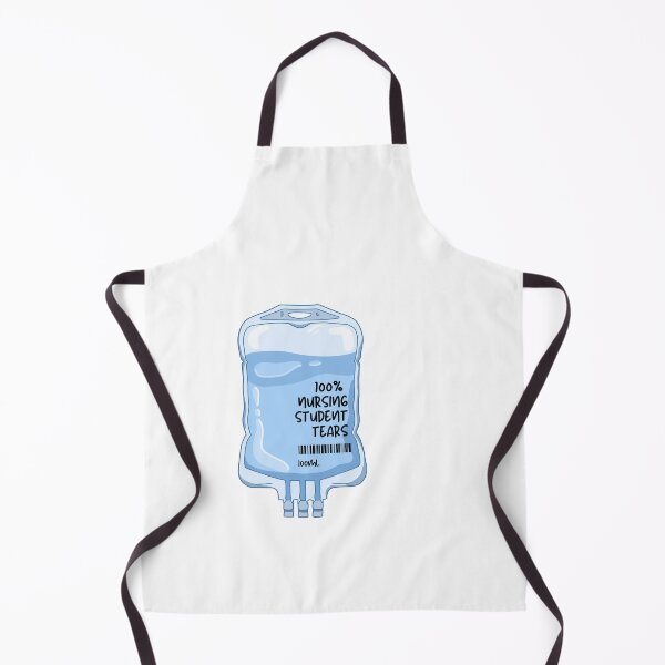 Item preview, Nursing student tears designed and sold by Preslava Genova.