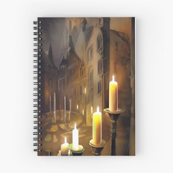 Item preview, candle light designed and sold by OverAltruist.