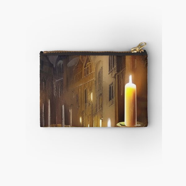 Item preview, candle light designed and sold by OverAltruist.