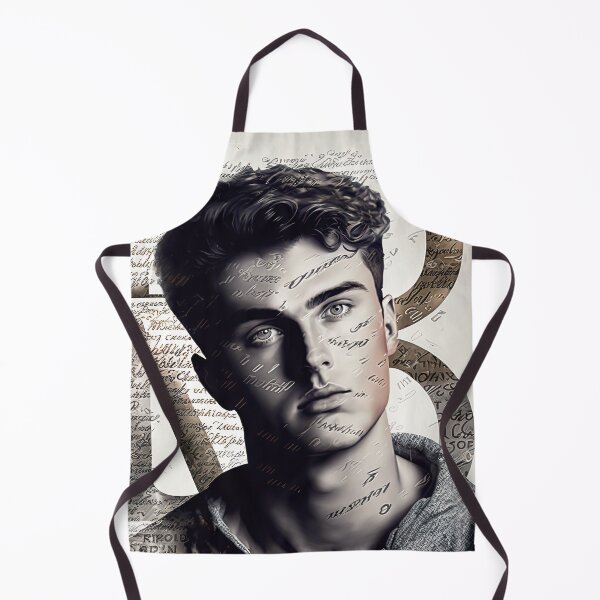 Item preview, Beautiful sexy and handsome man designed and sold by mrlongfield.