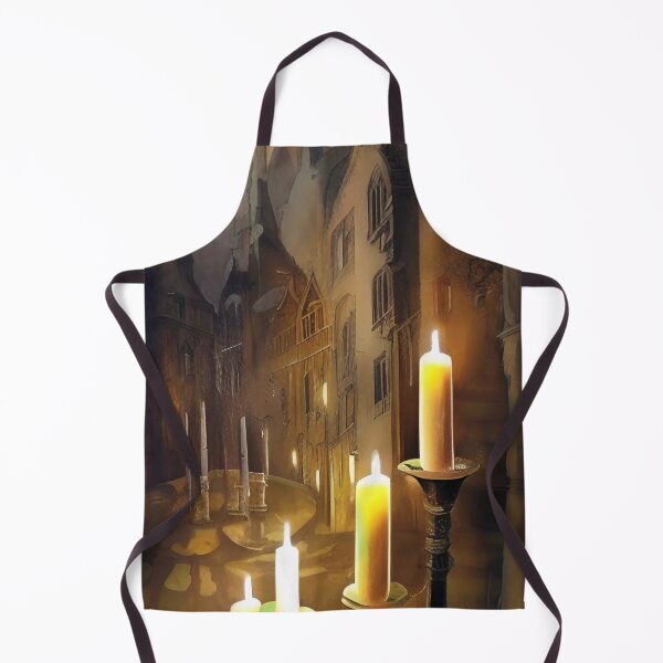 Item preview, candle light designed and sold by OverAltruist.