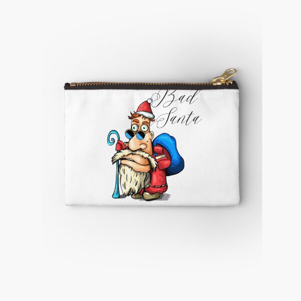 Item preview, Bad Santa designed and sold by FXR-Designs.