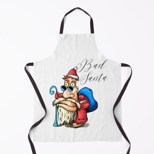 Item preview, Bad Santa designed and sold by FXR-Designs.