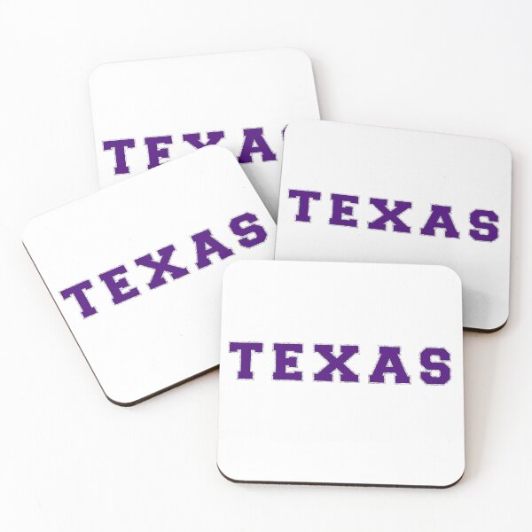 Item preview, texas glitter varsity letters designed and sold by mtayzart.