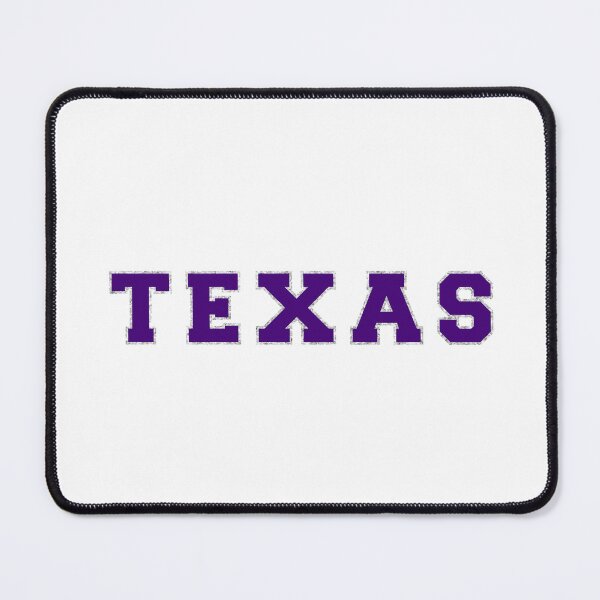 Item preview, texas glitter varsity letters designed and sold by mtayzart.