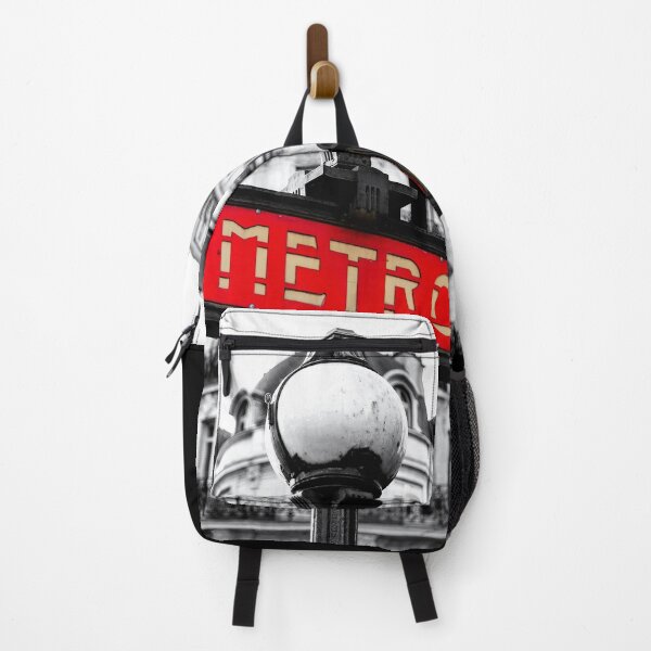 Item preview, Metro designed and sold by Susan Maxwell Schmidt.