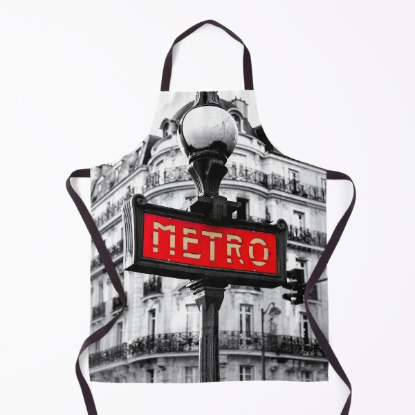 Item preview, Metro designed and sold by Susan Maxwell Schmidt.