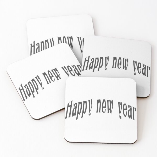 Item preview, Happy New Year 2023 designed and sold by rubbytipsy.