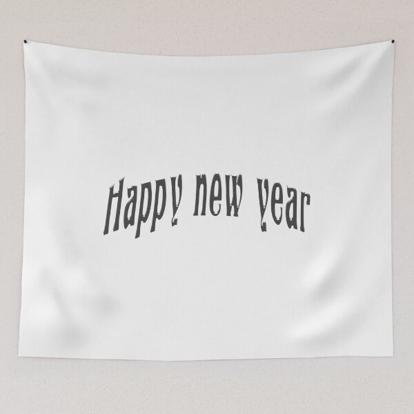 Item preview, Happy New Year 2023 designed and sold by rubbytipsy.