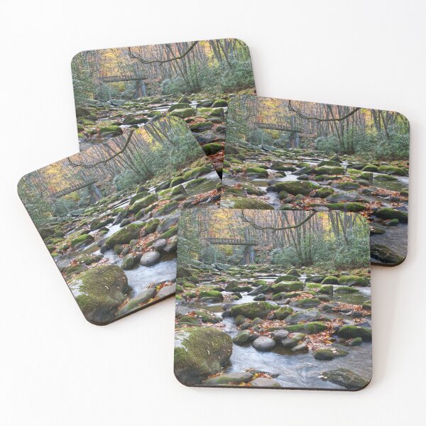 Item preview, Middle Prong Little River 43 designed and sold by Phil Perkins.