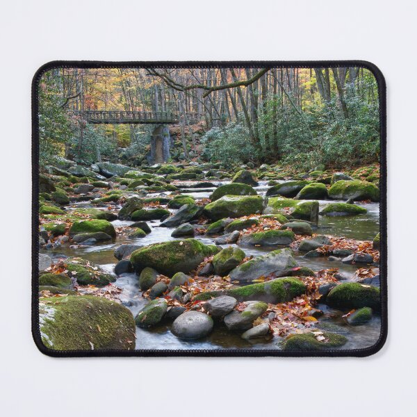 Item preview, Middle Prong Little River 43 designed and sold by Phil Perkins.