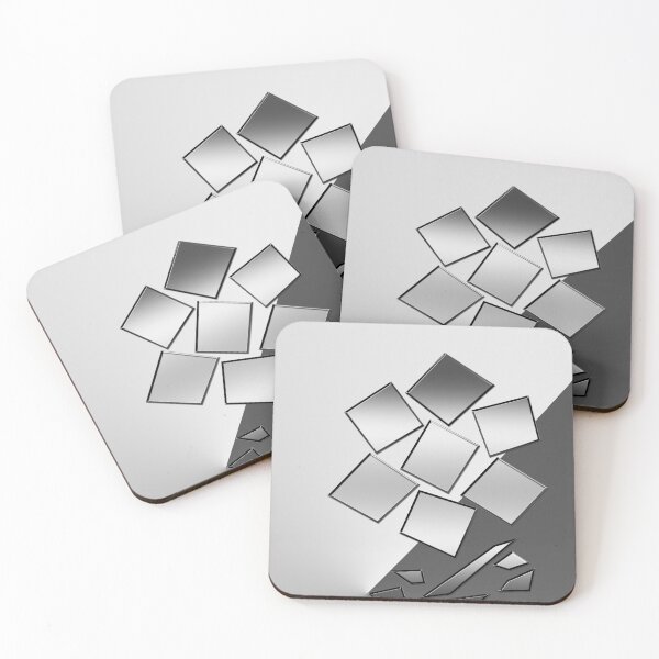 Item preview, Petals of chrome designed and sold by feiermar.
