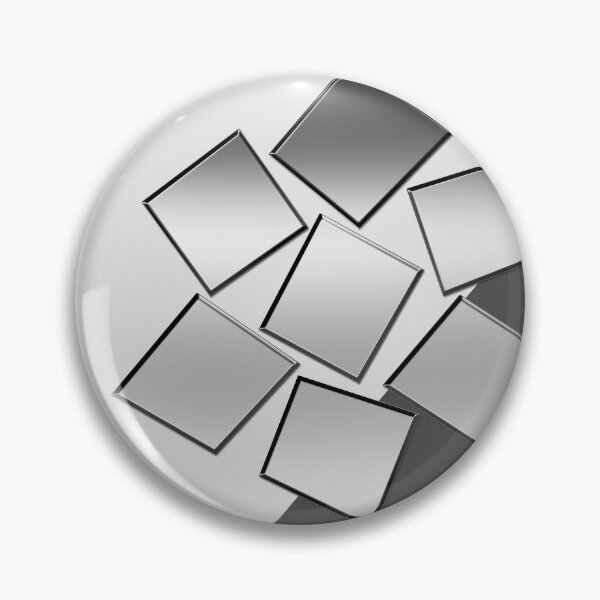 Item preview, Petals of chrome designed and sold by feiermar.