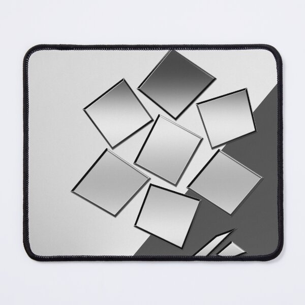 Item preview, Petals of chrome designed and sold by feiermar.