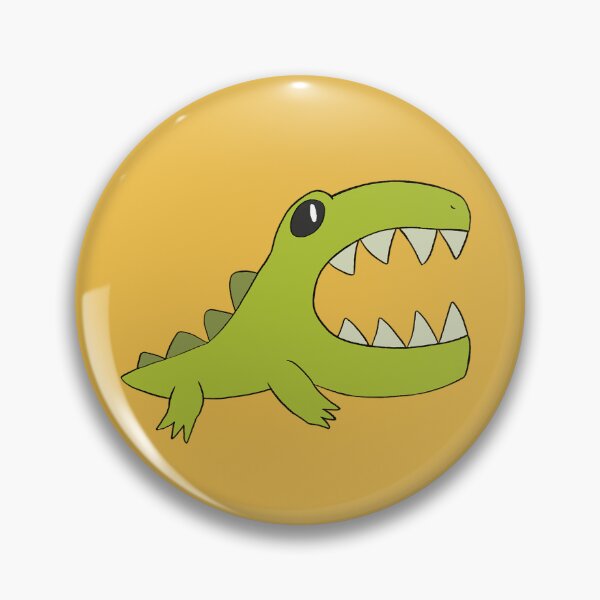 Item preview, C is for crocodile designed and sold by Spectrumsketch.