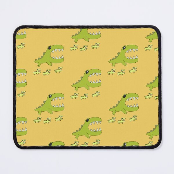 Item preview, C is for crocodile designed and sold by Spectrumsketch.
