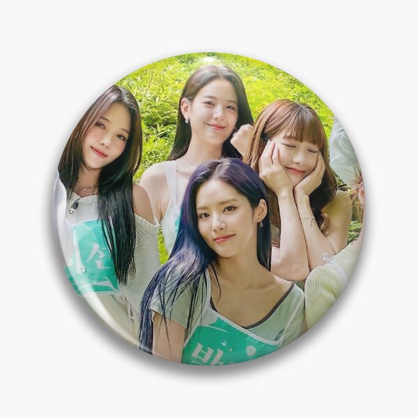 Item preview, Fromis_9  Poster designed and sold by shaion321xd.