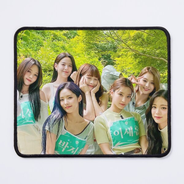 Item preview, Fromis_9  Poster designed and sold by shaion321xd.