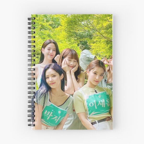 Item preview, Fromis_9  Poster designed and sold by shaion321xd.