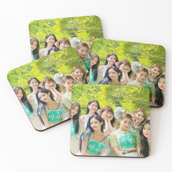 Item preview, Fromis_9  Poster designed and sold by shaion321xd.