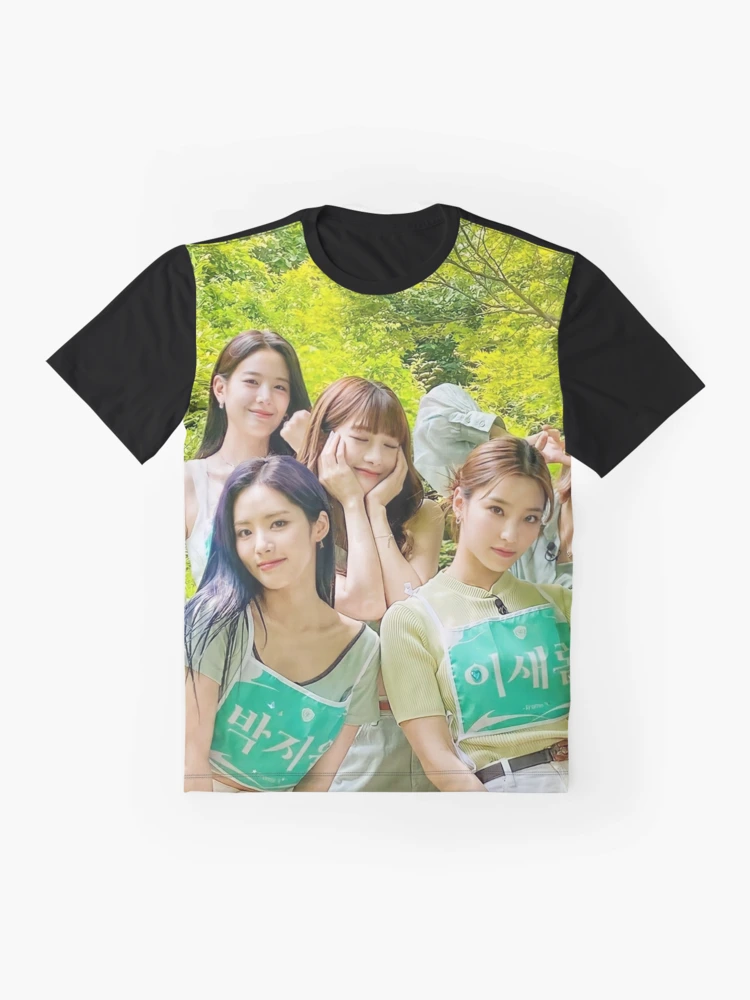 Fromis_9 Poster