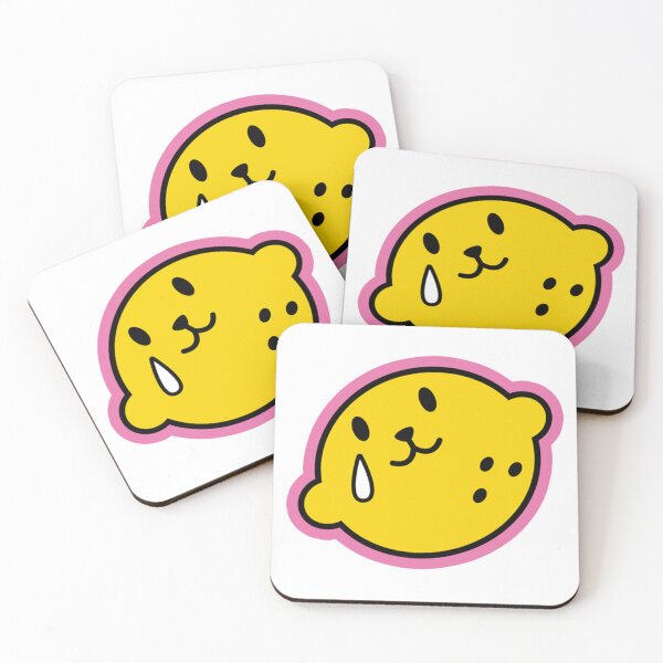 Item preview, Sobs Lemon designed and sold by sobsannix.
