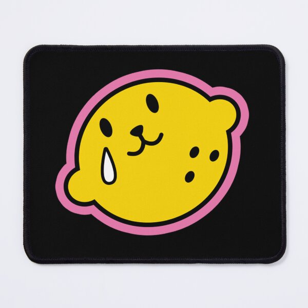 Item preview, Sobs Lemon designed and sold by sobsannix.