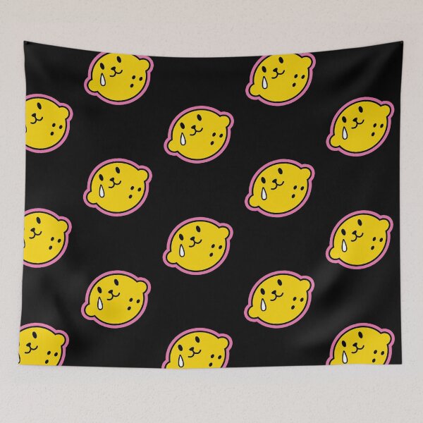 Item preview, Sobs Lemon designed and sold by sobsannix.
